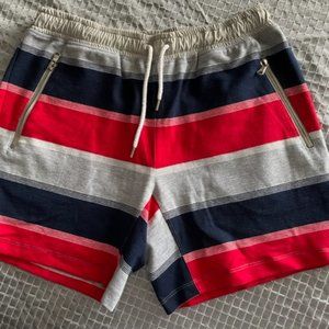 Parke & Ronen new shorts size M